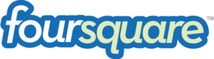 Foursquare Logo